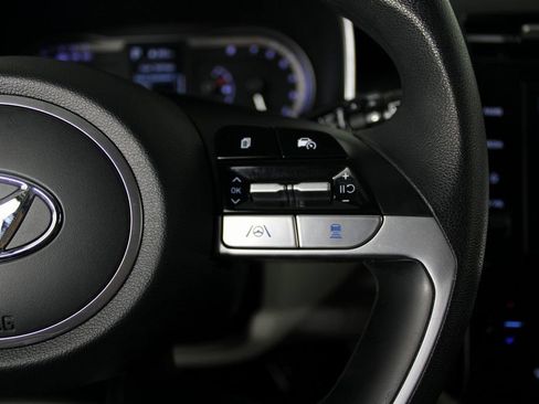 Certified 2024 Hyundai Tucson SEL image 23