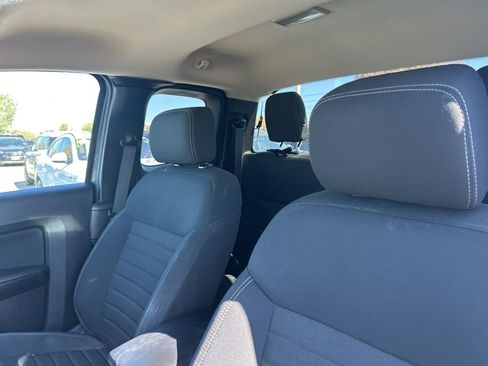 Used 2020 Ford Ranger XLT w/ Equipment Group 301A Mid image 43