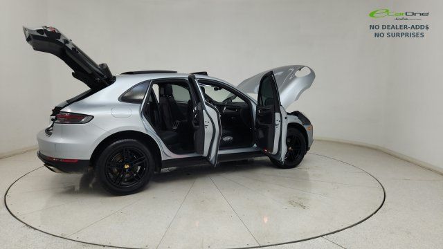 Used 2019 Porsche Macan AWD/4WD image 19