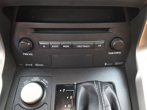 Used 2016 Lexus NX 300h AWD w/ Premium Package image 19