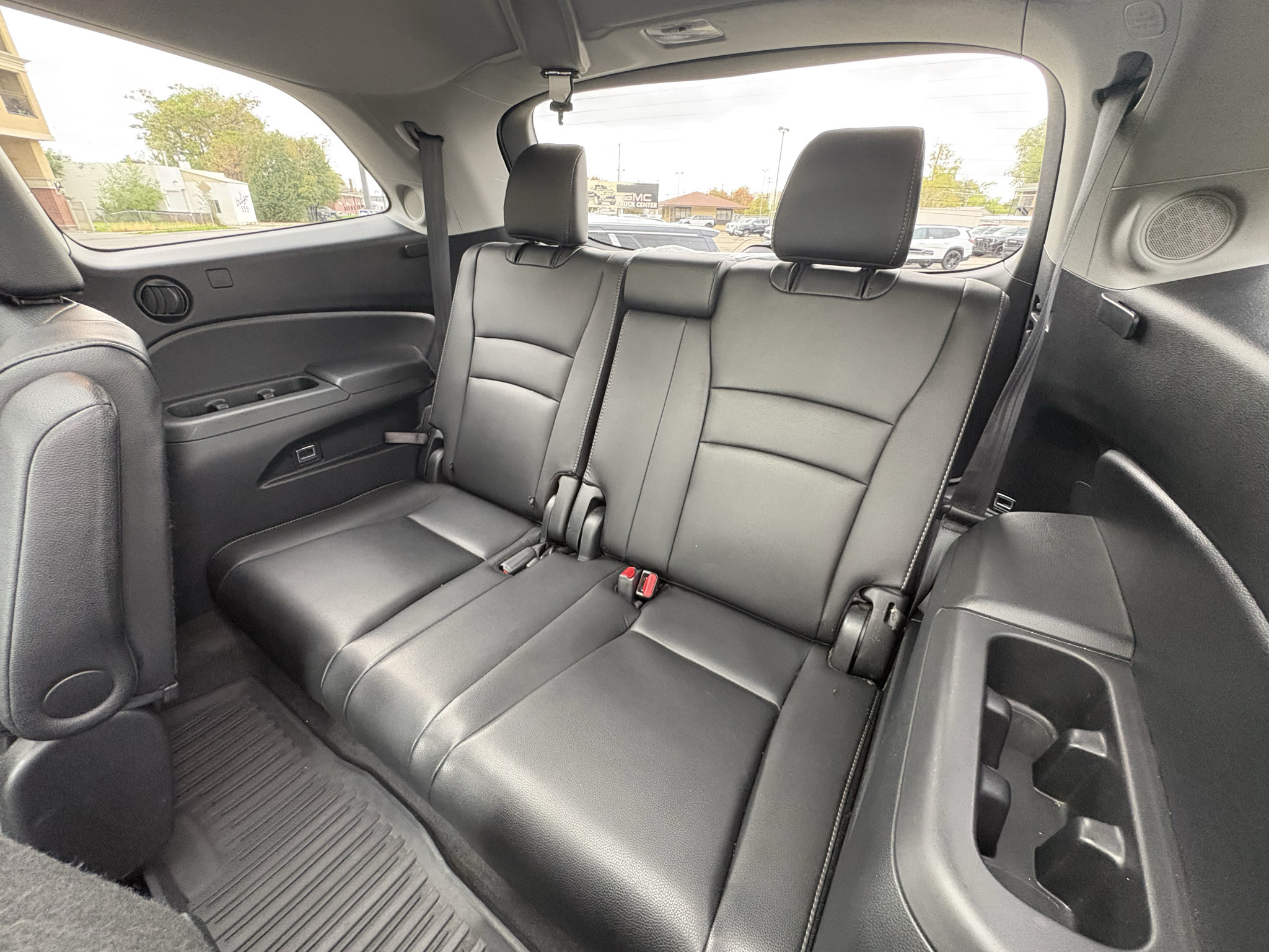 Used 2021 Honda Pilot Elite image 24