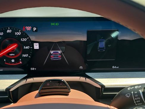 New 2026 Genesis GV80 3.5T Prestige AWD/4WD image 18