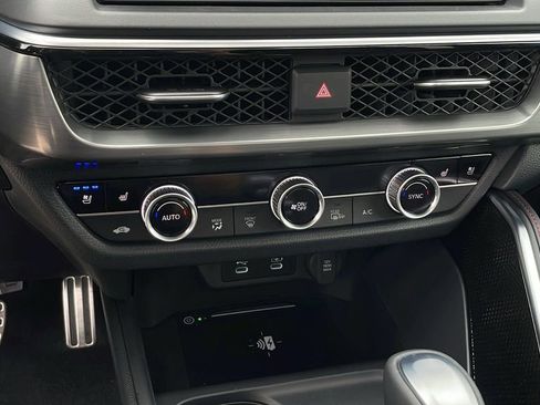 New 2025 Acura ADX A-Spec image 15