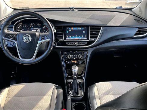 Used 2017 Buick Encore Sport Touring w/ Safety Package FWD image 15