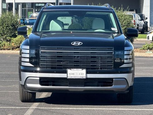 New 2026 Hyundai Palisade Limited AWD/4WD image 6