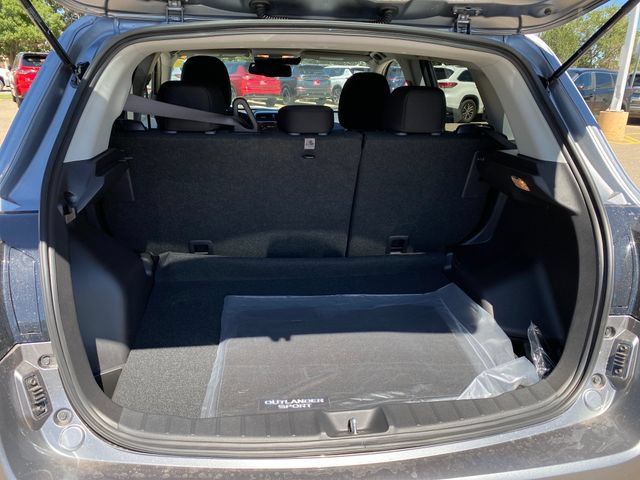 New 2027 Mitsubishi Outlander Sport ES AWD/4WD image 21