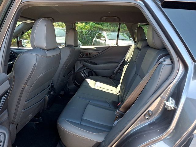 Used 2023 Subaru Outback Wilderness AWD/4WD image 6