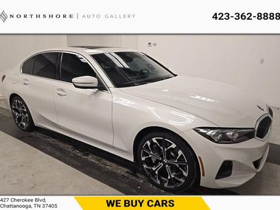 Used 2025 BMW 330i Sedan w/ Convenience Package