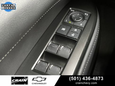 Used 2024 Lexus NX 250 FWD w/ Cold Area Package image 12