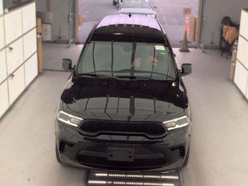 Used 2026 Dodge Durango GT AWD/4WD image 3
