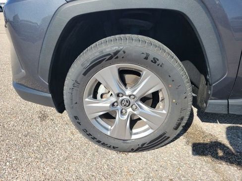 Used 2024 Toyota RAV4 XLE image 25