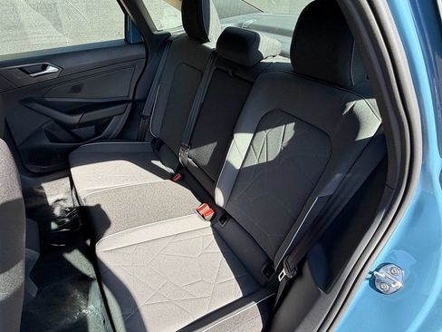 New 2026 Volkswagen Jetta Sport FWD image 18