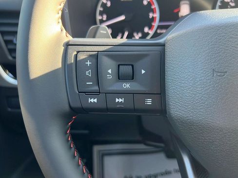 New 2026 Nissan Rogue SV image 23