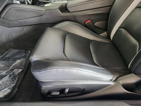 Used 2024 Chevrolet Camaro LT RWD image 32