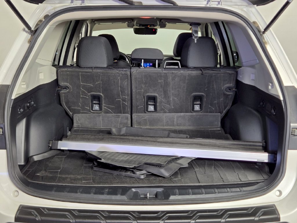 Certified 2021 Subaru Forester Premium w/ Popular Package #1 AWD/4WD image 19