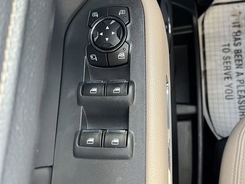 Certified 2024 Ford Expedition Max Limited image 11