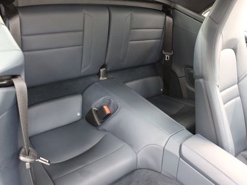 Certified 2022 Porsche 911 Carrera RWD image 24