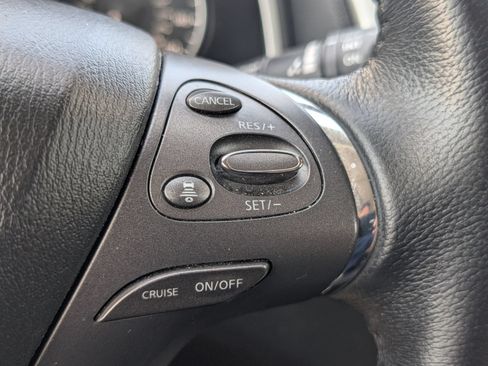 Used 2022 Nissan Murano SV AWD/4WD image 23