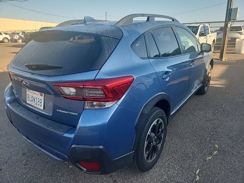 Used 2021 Subaru Crosstrek 2.0i Premium AWD/4WD image 12