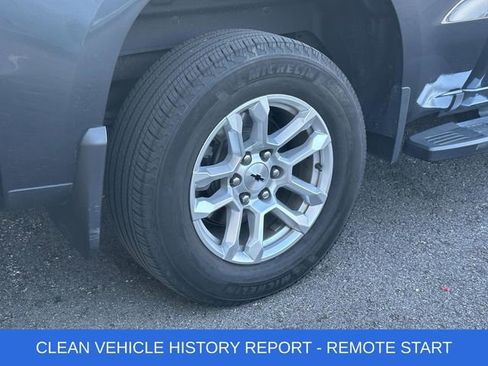 Used 2022 Chevrolet Silverado 1500 LT image 6