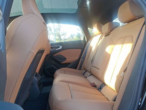 New 2025 Audi A5 2.0T Prestige image 8