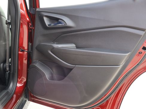 Used 2024 Chevrolet Trax RS w/ Driver Confidence Package image 22