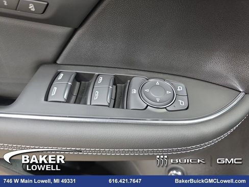 New 2026 Buick Envision Avenir image 26