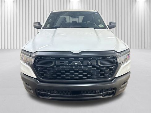 Used 2025 RAM 1500 Tradesman AWD/4WD image 14