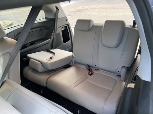 Used 2021 Honda Odyssey EX-L image 50