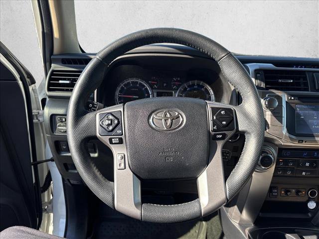 Used 2017 Toyota 4Runner Limited RWD image 17