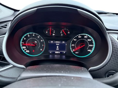 Used 2024 Chevrolet Malibu LT image 17