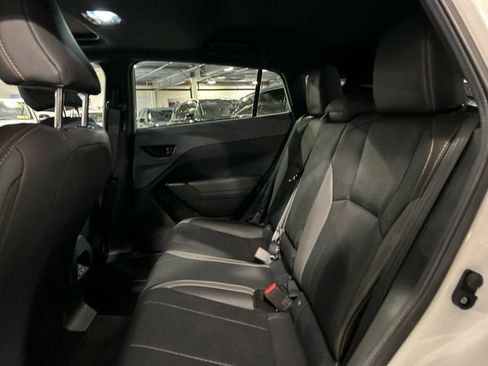 Used 2024 Subaru Crosstrek 2.5i Wilderness AWD/4WD image 21