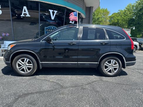 Used 2011 Honda CR-V EX-L image 2