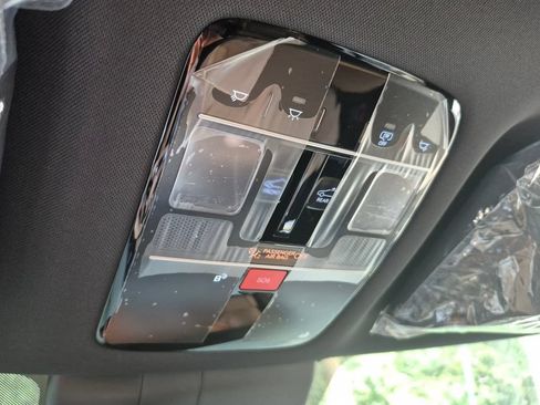 New 2027 Hyundai Santa Fe Limited FWD image 38