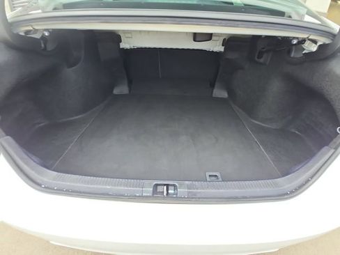 Used 2024 Toyota Camry SE FWD image 16