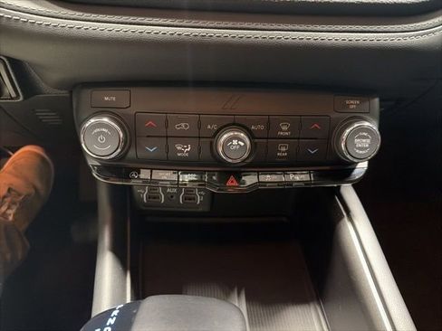 Used 2022 Dodge Durango SXT w/ Trailer Tow Group IV image 20