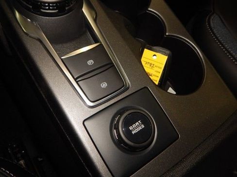 New 2025 Ford Bronco Sport Outer Banks w/ Outer Banks Tech Package+ image 22