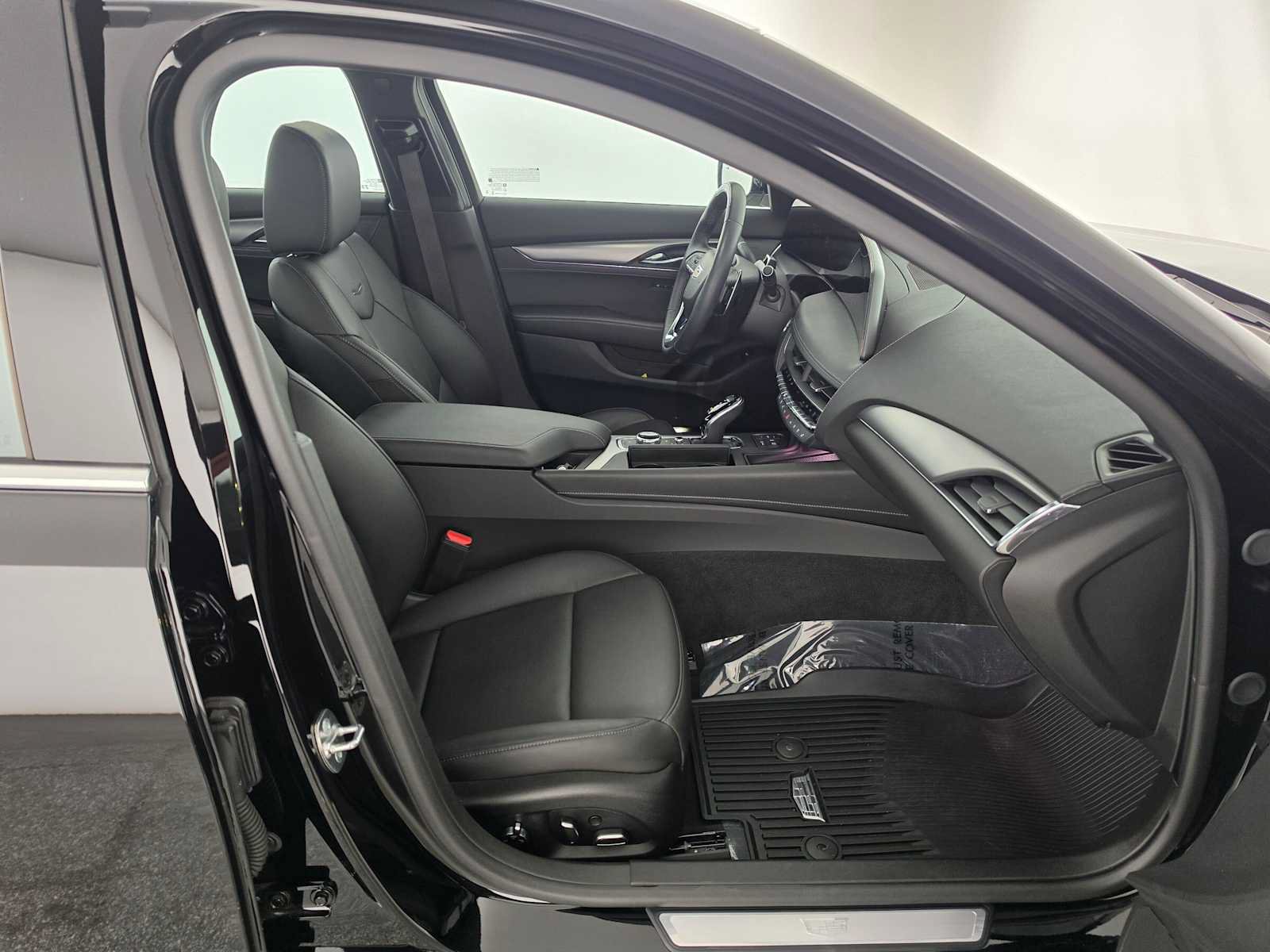 Used 2026 Cadillac CT5 Premium Luxury RWD image 10