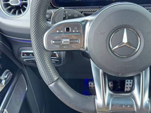 Used 2022 Mercedes-Benz G 63 AMG Squared w/ AMG Night Package Magno image 25