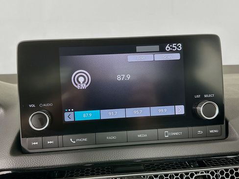 Used 2023 Honda Civic EX image 21
