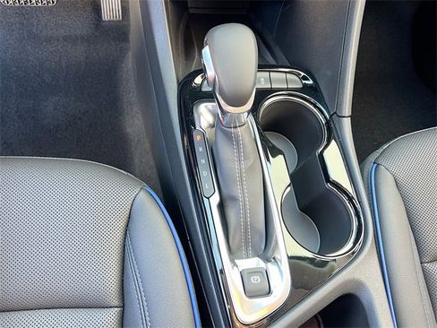 New 2026 Buick Encore GX Sport Touring w/ Advanced Technology Package image 12