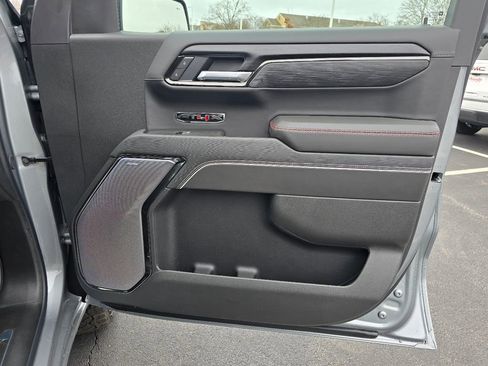 New 2026 GMC Sierra 1500 AT4X AWD/4WD image 32
