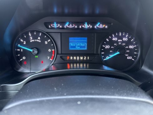 Used 2019 Ford F250 XL image 20