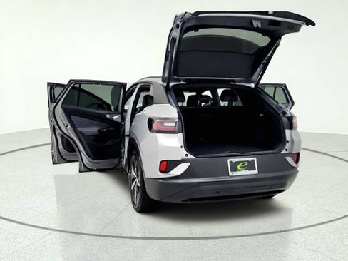 Used 2023 Volkswagen ID.4 S RWD image 17
