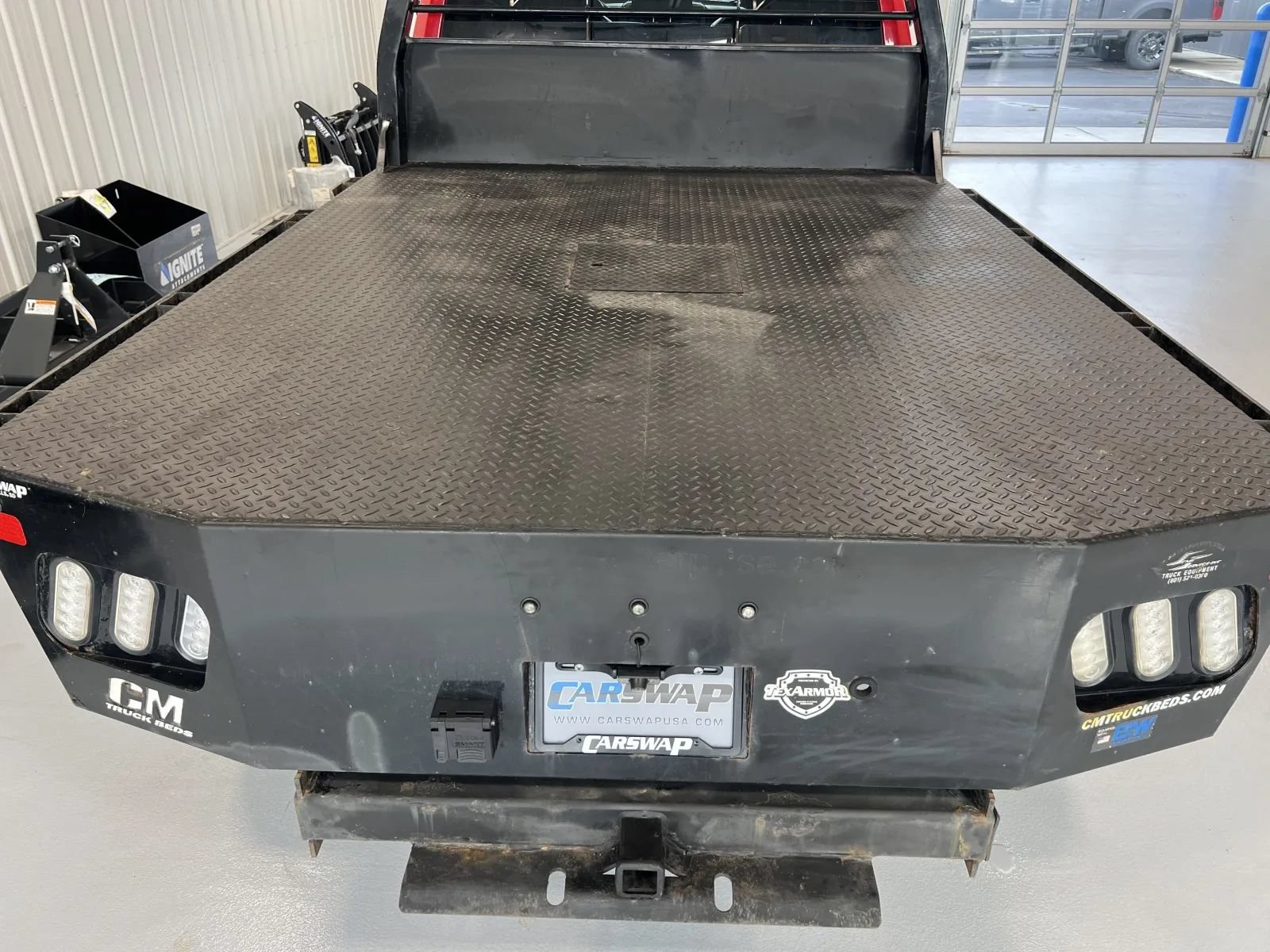 Used 2020 RAM 2500 Tradesman AWD/4WD image 35