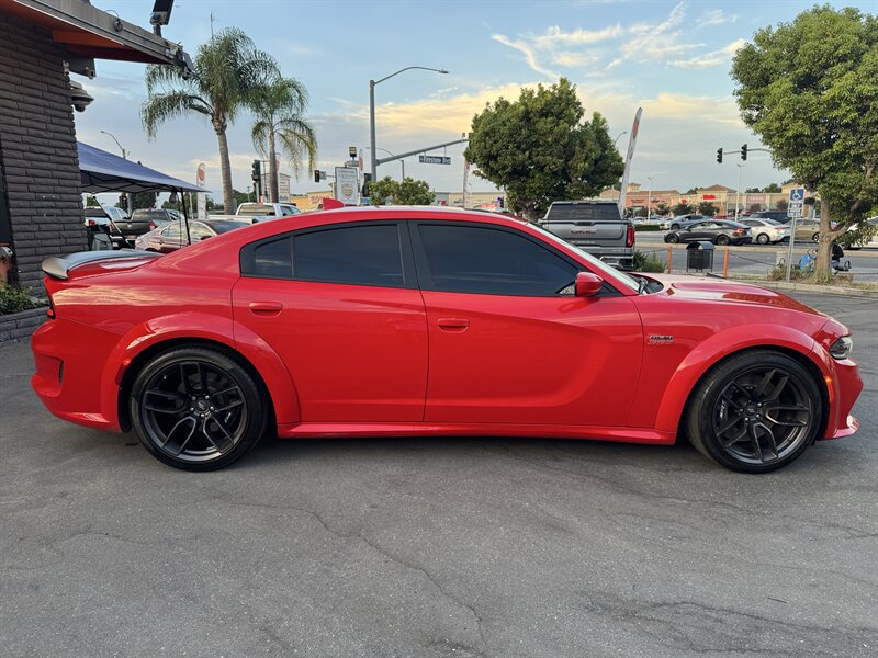 Used 2021 Dodge Charger Scat Pack RWD image 19