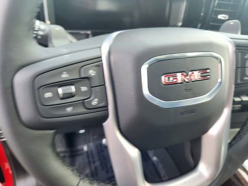 New 2026 GMC Sierra 1500 Elevation w/ Elevation Premium Package AWD/4WD image 22
