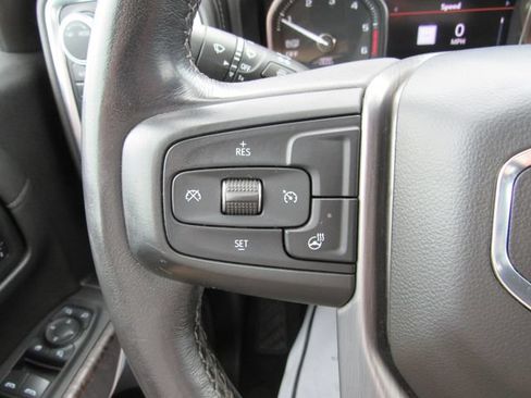 Certified 2020 GMC Sierra 1500 Denali w/ LPO, GMC Protection Package AWD/4WD image 21
