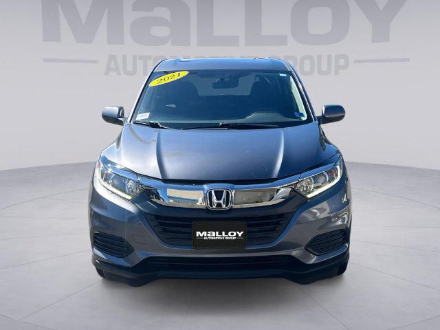 Used 2021 Honda HR-V LX image 8