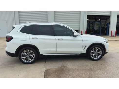 Used 2022 BMW X3 sDrive30i w/ Convenience Package w/ZPA RWD image 9